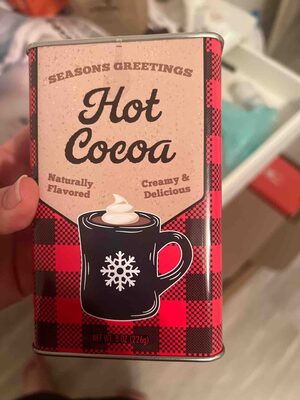 Hot Cocoa