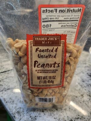 Peanuts