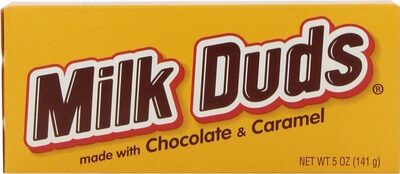 Chocolate & Caramel Candy, Chocolate & Caramel