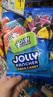 Hard Candy, Original
