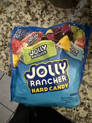 Blue Raspberry, Green Apple, Cherry, Grape, And Watermelon Hard Candy, Blue Raspberry, Green Apple, Cherry, Grape, And Watermelon