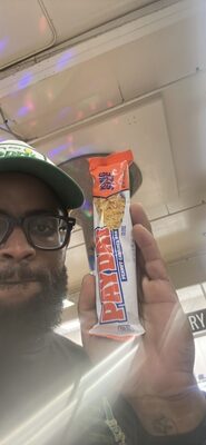 Peanut Caramel Bar, Peanut Caramel