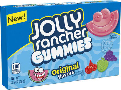 Sours Green Apple Blue Raspberry Cherry, Lemon & Watermelon Gummies Candy, Green Apple Blue Raspberry Cherry, Lemon & Watermelon