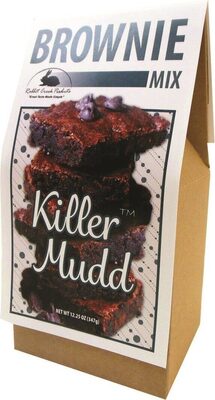 Brownie Mix