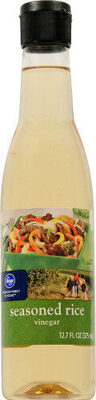 Seasoned Rice Vinegar