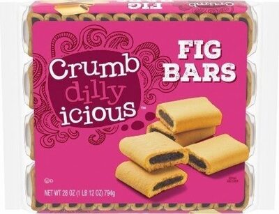 Fig Bars