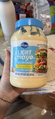 Mayo, Lite