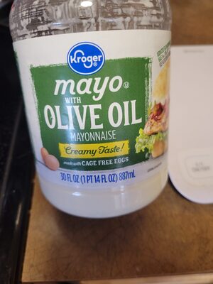 Olive Oil