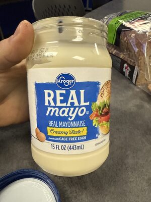 Real Mayo