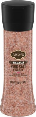 Himalayan Pink Salt Grinder, Himalayan