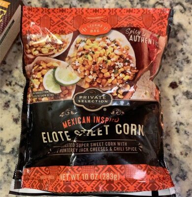 Mexican Inspired Elote Street Corn, Mexican Inspired