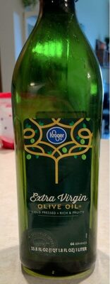 Extra Virgin Olive Oil, Extra Virgin