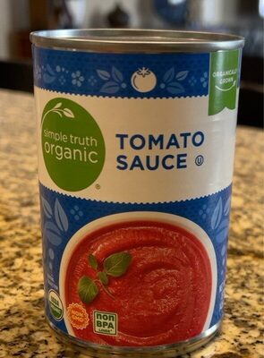 Tomato Sauce, Tomato