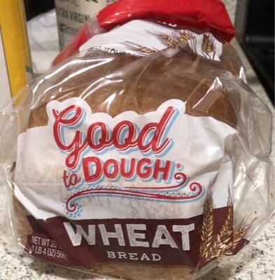 Wheat Bread, Wheat
