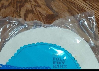 Burrito Size Flour Tortillas