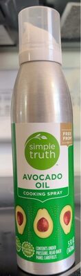 Avocado Oil Cooking Spray, Avocado Oil