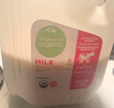 Whole Milk