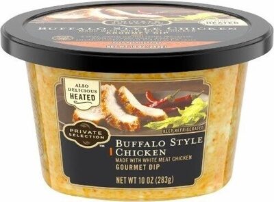 Gourmet Dip