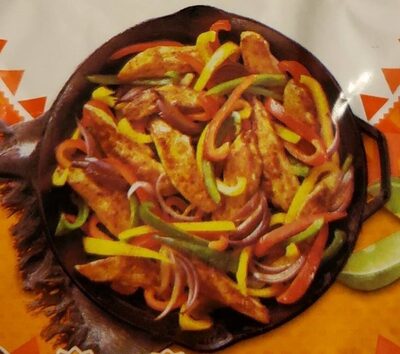 Mild Fajita Seasoning, Mild Fajita