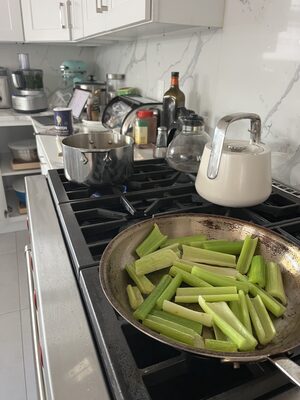 Stew Vegetables Potatoes, Carrots, Onions & Celery Soup Mix, Stew Vegetables