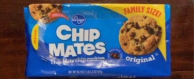 Original Chocolate Chip Cookies, Original