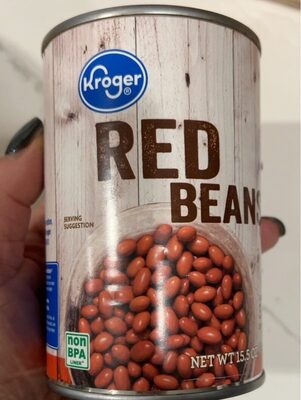 Red Beans