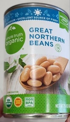 Great Northern Beans