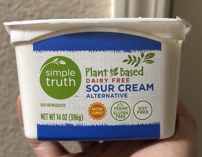 Sour Cream