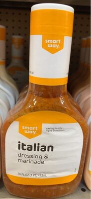 Italian Dressing & Marinade, Italian