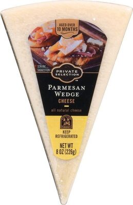 Parmesan Cheese Wedge, Parmesan