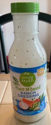 Ranch Dressing, Ranch