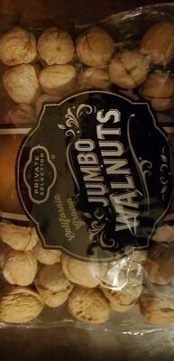Jumbo Walnuts