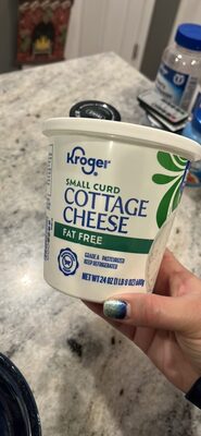 Cottage Cheese