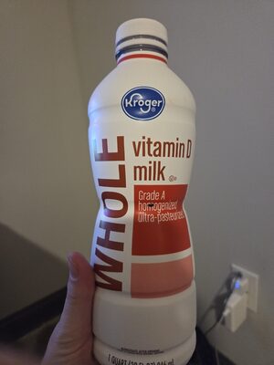 Whole Milk