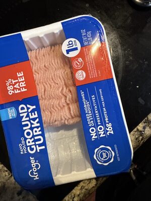 Kroger, Turkey Breast