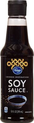 Soy Sauce