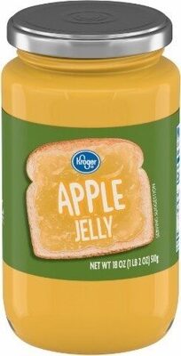 Kroger, Apple Jelly