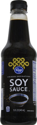 Soy Sauce