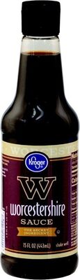 Worcestershire Sauce, Worcestershire