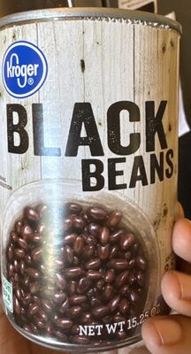 Black Beans