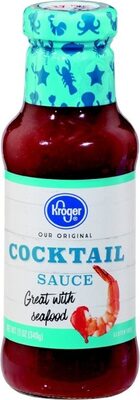 Cocktail Sauce For Seafood