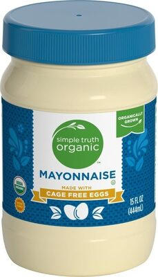 Mayonnaise