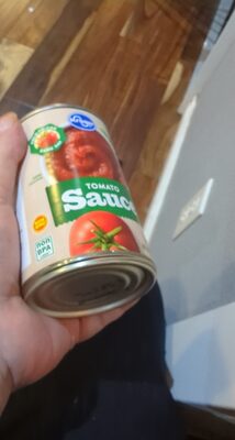 Tomato Sauce, Tomato