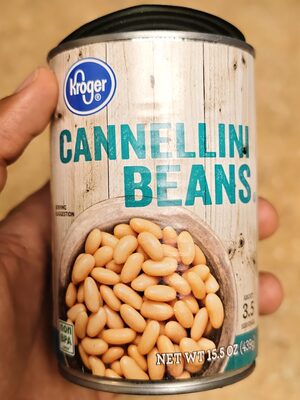 Cannellini Beans 