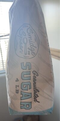 Granulated Sugar