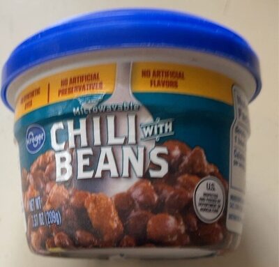 Chili With Beans