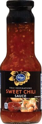 Kroger, Sweet Chili Sauce