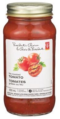 Tomato Sauce