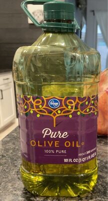 Kroger, 100% Pure Olive Oil