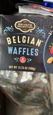 Belgian Waffles, Belgian